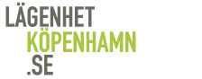Lägenhet Köpenhamn
